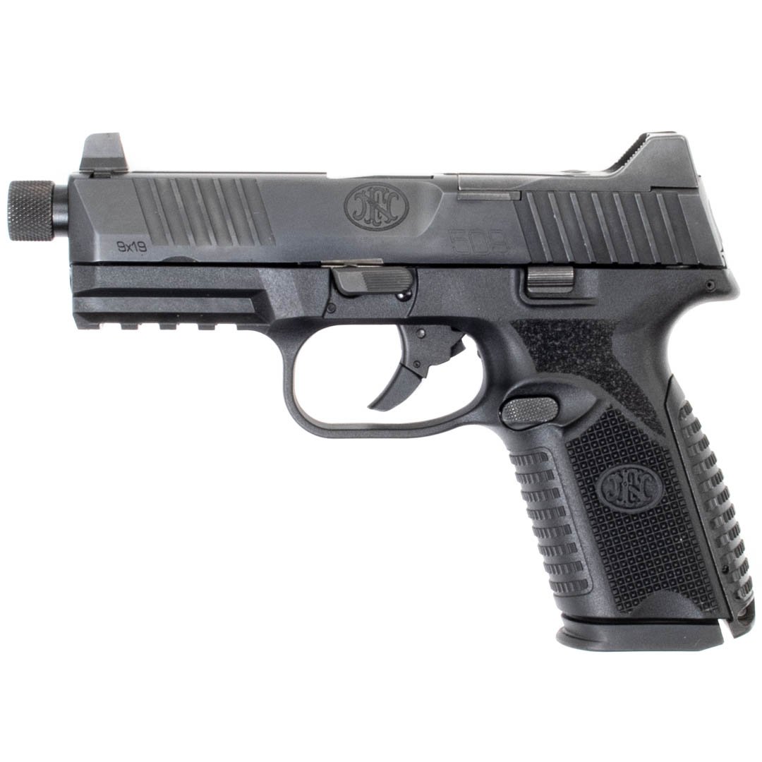 Fn 509 Tactical